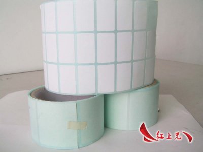 不干胶标签将继续茁壮成长