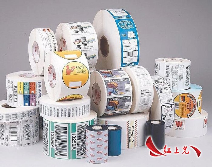 深圳不干胶贴纸标签工厂